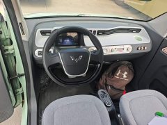 Wuling Hongguang MINIEV 2021 Macaron Fashion Edition LFP Battery - ფოტო 10