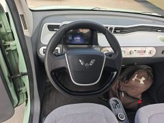 Wuling Hongguang MINIEV 2021 Macaron Fashion Edition LFP Battery - ფოტო 11