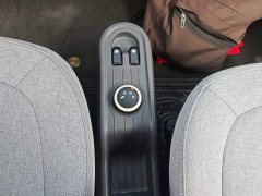 Wuling Hongguang MINIEV 2021 Macaron Fashion Edition LFP Battery - ფოტო 14