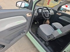 Wuling Hongguang MINIEV 2021 Macaron Fashion Edition LFP Battery - ფოტო 16