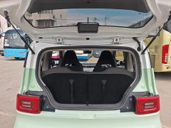 Wuling Hongguang MINIEV 2021 Macaron Fashion Edition LFP Battery - ფოტო 19