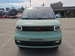 Wuling Hongguang MINIEV 2021 Macaron Fashion Edition LFP Battery - ფოტო 3