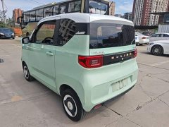 Wuling Hongguang MINIEV 2021 Macaron Fashion Edition LFP Battery - ფოტო 5