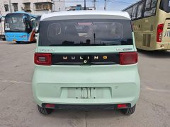 Wuling Hongguang MINIEV 2021 Macaron Fashion Edition LFP Battery - ფოტო 6