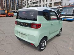 Wuling Hongguang MINIEV 2021 Macaron Fashion Edition LFP Battery - ფოტო 7