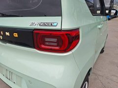 Wuling Hongguang MINIEV 2021 Macaron Fashion Edition LFP Battery - ფოტო 8