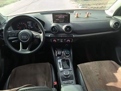 Audi Q2L 35 TFSI Fashion Dynamic - ფოტო 10