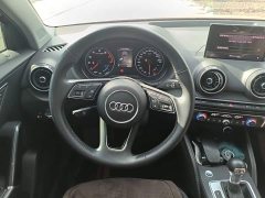 Audi Q2L 35 TFSI Fashion Dynamic - ფოტო 11