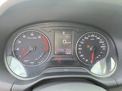 Audi Q2L 35 TFSI Fashion Dynamic - ფოტო 12