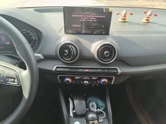 Audi Q2L 35 TFSI Fashion Dynamic - ფოტო 13
