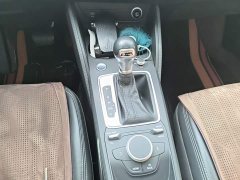 Audi Q2L 35 TFSI Fashion Dynamic - ფოტო 14