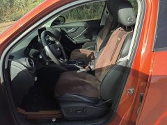Audi Q2L 35 TFSI Fashion Dynamic - ფოტო 15