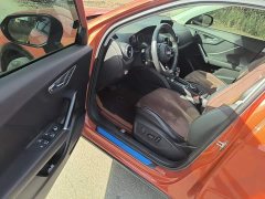 Audi Q2L 35 TFSI Fashion Dynamic - ფოტო 16