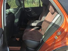 Audi Q2L 35 TFSI Fashion Dynamic - ფოტო 17
