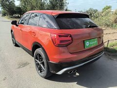 Audi Q2L 35 TFSI Fashion Dynamic - ფოტო 5