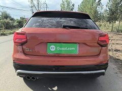 Audi Q2L 35 TFSI Fashion Dynamic - ფოტო 6