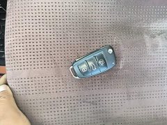 Audi Q2L 35 TFSI Fashion Dynamic - ფოტო 9