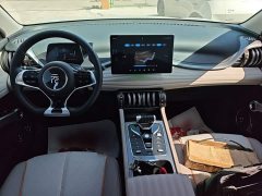 BYD Yuan Plus 2024 Glory Edition 510KM Leading - ფოტო 10