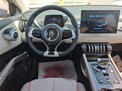 BYD Yuan Plus 2024 Glory Edition 510KM Leading - ფოტო 11