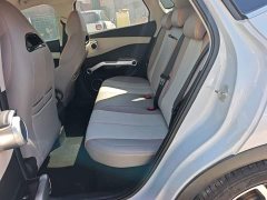 BYD Yuan Plus 2024 Glory Edition 510KM Leading - ფოტო 17