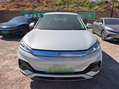 BYD Yuan Plus 2024 Glory Edition 510KM Leading - ფოტო 3