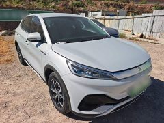 BYD Yuan Plus 2024 Glory Edition 510KM Leading - ფოტო 4