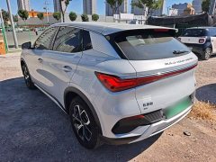 BYD Yuan Plus 2024 Glory Edition 510KM Leading - ფოტო 5
