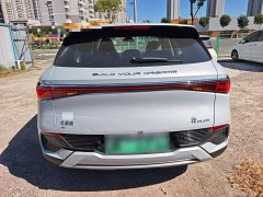 BYD Yuan Plus 2024 Glory Edition 510KM Leading - ფოტო 6