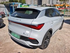BYD Yuan Plus 2024 Glory Edition 510KM Leading - ფოტო 7