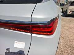 BYD Yuan Plus 2024 Glory Edition 510KM Leading - ფოტო 8