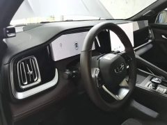 Geely Xingyue L Oriental Radiance 2.0T Automatic Moonlight Edition - ფოტო 10