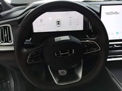 Geely Xingyue L Oriental Radiance 2.0T Automatic Moonlight Edition - ფოტო 11