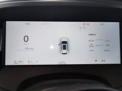 Geely Xingyue L Oriental Radiance 2.0T Automatic Moonlight Edition - ფოტო 12