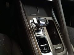 Geely Xingyue L Oriental Radiance 2.0T Automatic Moonlight Edition - ფოტო 14