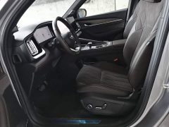 Geely Xingyue L Oriental Radiance 2.0T Automatic Moonlight Edition - ფოტო 15