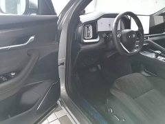 Geely Xingyue L Oriental Radiance 2.0T Automatic Moonlight Edition - ფოტო 16
