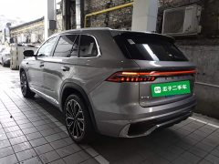 Geely Xingyue L Oriental Radiance 2.0T Automatic Moonlight Edition - ფოტო 5