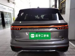 Geely Xingyue L Oriental Radiance 2.0T Automatic Moonlight Edition - ფოტო 6