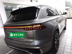Geely Xingyue L Oriental Radiance 2.0T Automatic Moonlight Edition - ფოტო 7