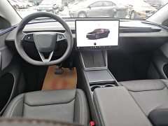 Tesla Model Y Rear-Wheel Drive - ფოტო 10