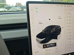 Tesla Model Y Rear-Wheel Drive - ფოტო 14