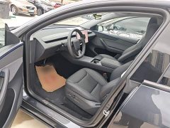 Tesla Model Y Rear-Wheel Drive - ფოტო 16