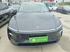 Tesla Model Y Rear-Wheel Drive - ფოტო 3