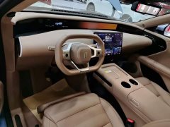 Avatr 07 2026 Ultra Pure Electric AWD - ფოტო 10