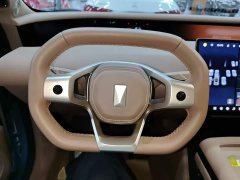 Avatr 07 2026 Ultra Pure Electric AWD - ფოტო 11