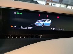 Avatr 07 2026 Ultra Pure Electric AWD - ფოტო 12