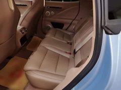 Avatr 07 2026 Ultra Pure Electric AWD - ფოტო 17