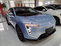 Avatr 07 2026 Ultra Pure Electric AWD - ფოტო 4