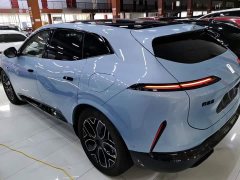 Avatr 07 2026 Ultra Pure Electric AWD - ფოტო 5