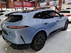 Avatr 07 2026 Ultra Pure Electric AWD - ფოტო 7